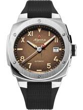 Thumbnail von Alpina Alpiner AL-525BRG3AE6 Herrenuhr Alpiner Extreme Automatik 39mm 20ATM