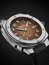 Thumbnail von Alpina Alpiner AL-525BRG3AE6 Herrenuhr Alpiner Extreme Automatik 39mm 20ATM