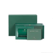 Thumbnail von Rolex Explorer Mint 2025