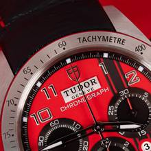 Thumbnail von Tudor Fastrider Chrono Ducati Full Set