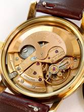 Thumbnail von Omega Constellation FULL SET Constellation Solid Gold Vintage Vollgold Automatik 168010 168.010