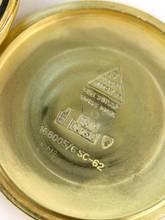 Thumbnail von Omega Constellation Pie Pan Solid Gold Vollgold Vintage Automatic Automatik ref 168005 168005