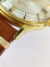 Thumbnail von Omega Constellation Pie Pan Solid Gold Vollgold Vintage Automatic Automatik ref 168005 168005