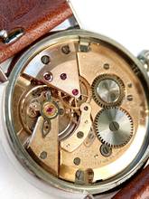 Thumbnail von Omega Genève Serviced Vintage Explorer Dial ref 131019 131.019