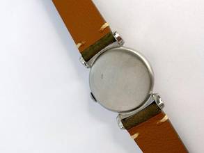 Thumbnail von Omega Classic Serviced Small Scarab Vintage cal 26.5 SOB