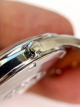 Thumbnail von Omega Seamaster Serviced 36mm Seamaster Chronometer Vintage Automatic Automatik ref 168022 168.022