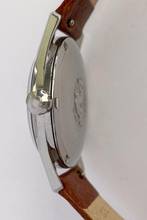 Thumbnail von Omega Seamaster Beautiful Seamaster Vintage Automatic Automatik 14700 Explorer Dial Design 14700