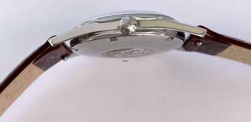 Thumbnail von Omega Seamaster Serviced Seamaster Vintage Automatic Automatik 14701 14701