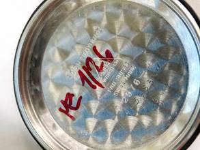 Thumbnail von Omega Seamaster Serviced Seamaster Vintage Automatic Automatik Bumper 2576 2576