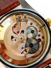 Thumbnail von Omega Seamaster Serviced Seamaster Vintage Automatic Automatik ref 14701 14701