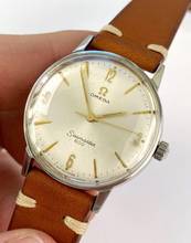 Thumbnail von Omega Seamaster Serviced Seamaster 600 Vintage ref 135.011 135.011