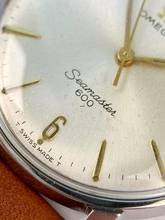 Thumbnail von Omega Seamaster Serviced Seamaster 600 Vintage ref 135.011 135.011