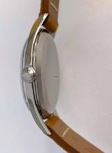 Thumbnail von Omega Seamaster Serviced Seamaster 36mm Vintage Black Restored Dial ref 2892 2892