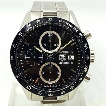 TAG Heuer Carrera Calibre 16 CV2010