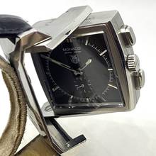 Thumbnail von TAG Heuer Monaco Sixty Nine CW9110.0