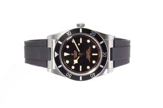 Thumbnail von Tudor Black Bay 54 M79000N-0002