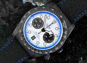 Thumbnail von Tudor Black Bay Chrono limited Carbon 25 | 79377KN | unworn | Full Set +Hangtag 2025