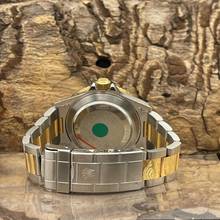 Thumbnail von Rolex Submariner Date Submariner Date - Sultan Dial - Ref. 16613 - Servicepapiere Rolex Servicepapiere