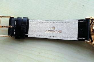 Thumbnail von Junghans Meister Chronoscope NEW FULL SET