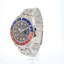 Thumbnail von Rolex GMT-Master 16700