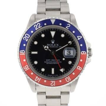 Rolex GMT-Master 16700
