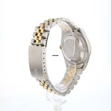 Thumbnail von Rolex Datejust 36 Steel/Gold Jubilee Blue Dial