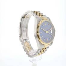 Thumbnail von Rolex Datejust 36 Steel/Gold Jubilee Blue Dial