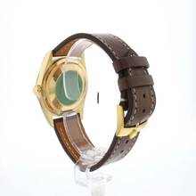 Thumbnail von Rolex Day-Date 36 Yellow Gold White Roman Dial