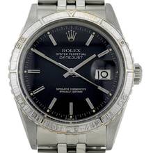 Thumbnail von Rolex Datejust 36 Ref.16250 BJ.1980