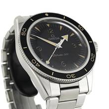 Thumbnail von Omega Seamaster 300 Co-Axial Master