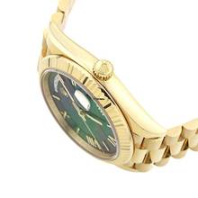 Thumbnail von Rolex Day-Date 40 Green Dial Ref.228238 Fullset