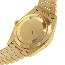 Thumbnail von Rolex Day-Date 40 Green Dial Ref.228238 Fullset