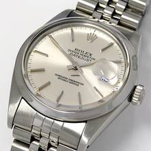 Thumbnail von Rolex Datejust 36 BJ.1984