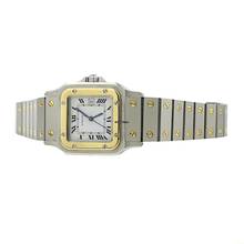 Thumbnail von Cartier Santos de Cartier big Automatic