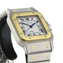 Thumbnail von Cartier Santos de Cartier big Automatic
