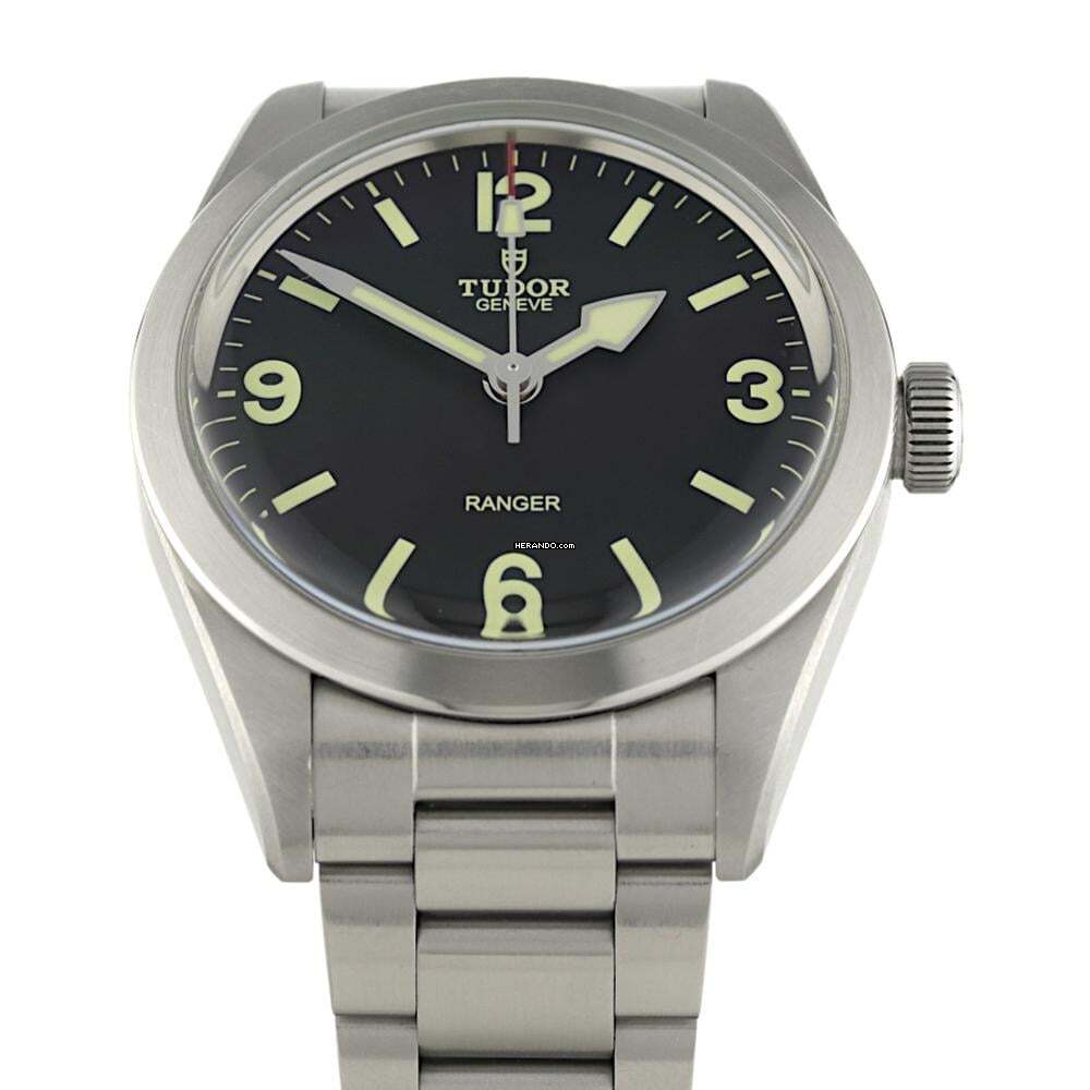 Tudor Ranger Ref.79950 Fullset