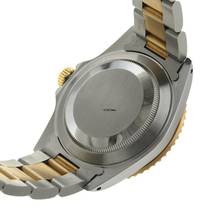 Thumbnail von Rolex Submariner Date Purple Dial Ref.16613