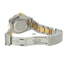 Thumbnail von Rolex Submariner Date Purple Dial Ref.16613