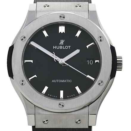  Hublot Classic Fusion Ref.511.NX.1171.RX 