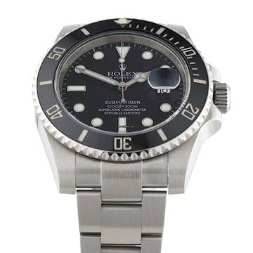 Rolex Submariner Date Ref.116610LN