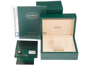 Thumbnail von Rolex Oyster Perpetual Ref.134300 2025 Full Set Ungetragen Oyster Perpetual