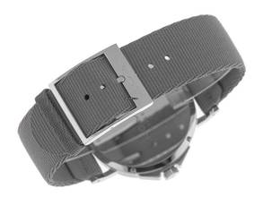 Thumbnail von NOMOS Glashütte Ahoi Neomatik Sand Ref.517 2026 Full Set Neu Ahoi Neomatik Date Sand