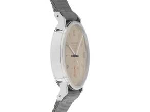 Thumbnail von NOMOS Glashütte Ahoi Neomatik Sand Ref.517 2026 Full Set Neu Ahoi Neomatik Date Sand