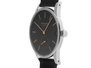Thumbnail von NOMOS Orion Neomatik Glashütte Orion Neomatik Ref.366 2026 Full Set Neu Orion Neomatik