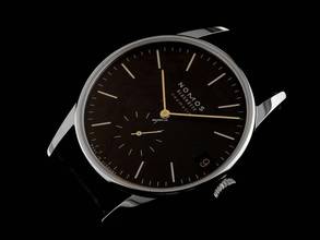 Thumbnail von NOMOS Orion Neomatik Glashütte Orion Neomatik Ref.366 2026 Full Set Neu Orion Neomatik