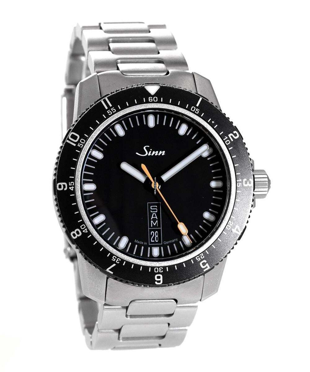 Sinn 105 St Sa Ref. 105