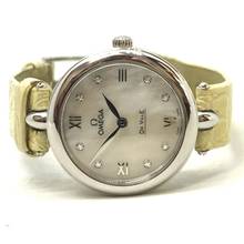 Thumbnail von Omega De Ville Prestige MOP Diamond Index