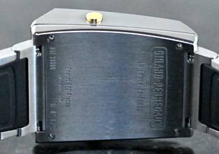 Thumbnail von Girard Perregaux Casquette 2.0 | 39800-21-3199-6CM | Full Set 2025 | Titanum & yellow gold