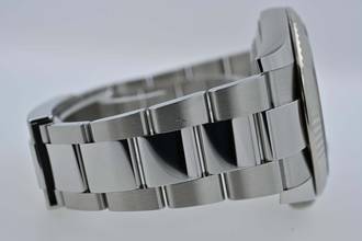 Thumbnail von Rolex Datejust 41 126334 Black Dial Oyster