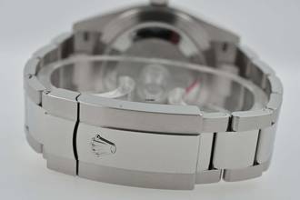 Thumbnail von Rolex Datejust 41 126334 Black Dial Oyster